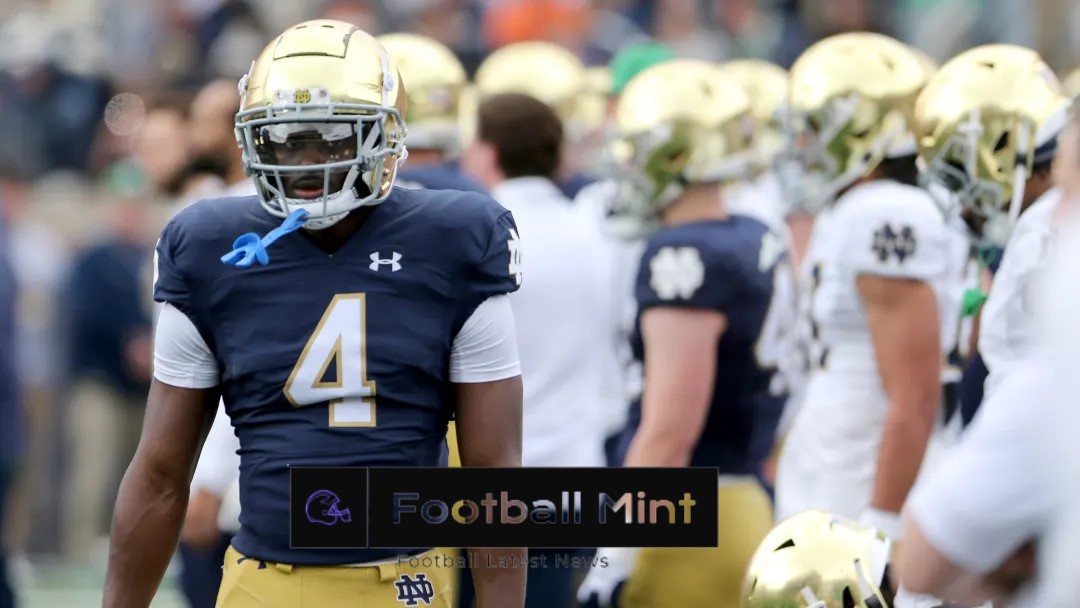 Preseason AP Poll Prediction: Where Will Notre Dame Be Ranked, July Version